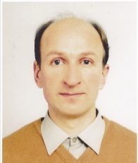 сайт автора книги