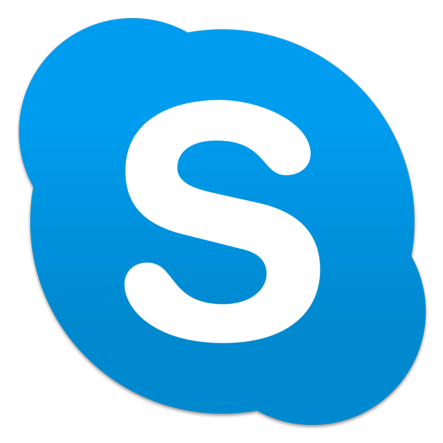 Социальная сеть =Skype=