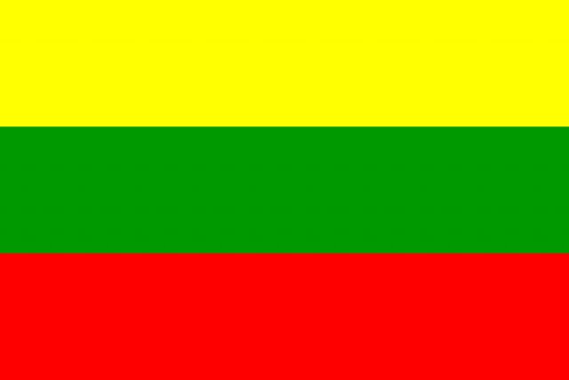 Литва